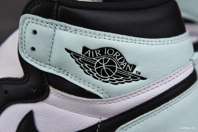 Rep Jordan 1 Igloo Retro High 861428-100 0818